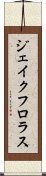 Jake Flores Scroll