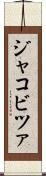 ジャコビツァ Scroll