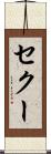セクー Scroll