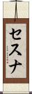 セスナ Scroll