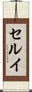 セルイ Scroll