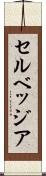 セルベッジア Scroll