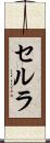 セルラ Scroll