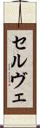 セルヴェ Scroll