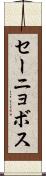セーニョボス Scroll