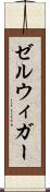 ゼルウィガー Scroll