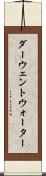 ダーウェントウォーター Scroll