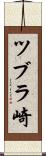 ツブラ崎 Scroll