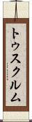 トゥスクルム Scroll