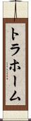 トラホーム Scroll