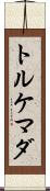 トルケマダ Scroll