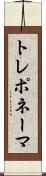 トレポネーマ Scroll
