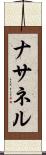 Nathanel Scroll