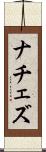 ナチェズ Scroll