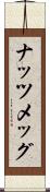 ナッツメッグ Scroll