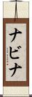 Nabina Scroll