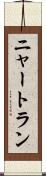 ニャートラン Scroll