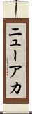 ニューアカ Scroll