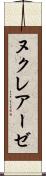 ヌクレアーゼ Scroll