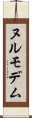 ヌルモデム Scroll