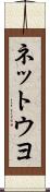 ネットウヨ Scroll