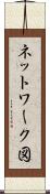 ネットワーク図 Scroll