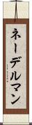 ネーデルマン Scroll