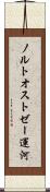 ノルトオストゼー運河 Scroll