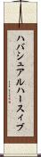 ハバシュアルハースィブ Scroll