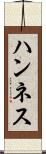 ハンネス Scroll