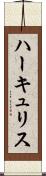 ハーキュリス Scroll