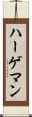 ハーゲマン Scroll