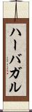 ハーバガル Scroll