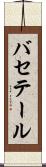 バセテール Scroll