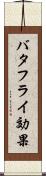 バタフライ効果 Scroll