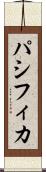 パシフィカ Scroll