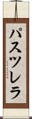 パスツレラ Scroll