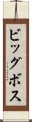 ビッグボス Scroll