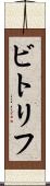ビトリフ Scroll