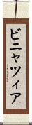ビニャツィア Scroll