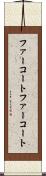 ファーコート Scroll