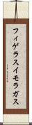 フィゲラスイモラガス Scroll