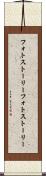 フォトストーリー Scroll