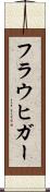フラウヒガー Scroll