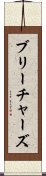 ブリーチャーズ Scroll