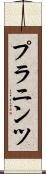 プラニンツ Scroll
