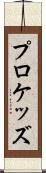 プロケッズ Scroll