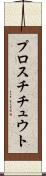 プロスチチュウト Scroll