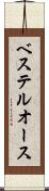 ベステルオース Scroll
