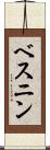 ベスニン Scroll